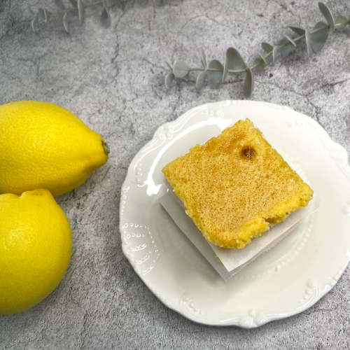 lemon bars